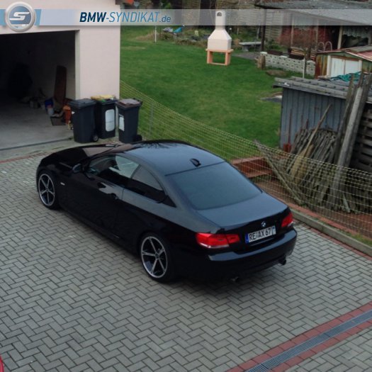 BMW-Syndikat Fotostorie