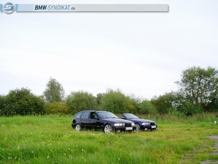 BMW-Syndikat Fotostorie