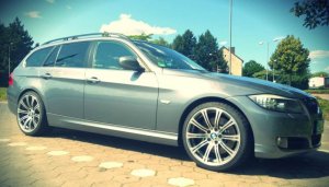 330i Touring Daily-Runner - 3er BMW - E90 / E91 / E92 / E93