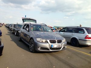 330i Touring Daily-Runner - 3er BMW - E90 / E91 / E92 / E93