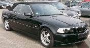Mein e46 320Ci Bj. 2002 - 3er BMW - E46 - 