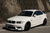 BMW 1M weiss - 1er BMW - E81 / E82 / E87 / E88 - IMG_1009.JPG