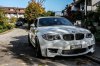 BMW 1M weiss - 1er BMW - E81 / E82 / E87 / E88 - IMG_0842.JPG