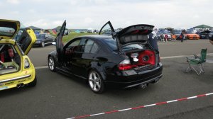 Asphaltfieber 8.0 - Fotos von Treffen & Events
