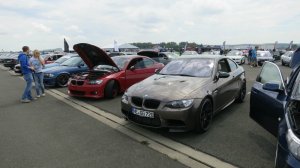 Asphaltfieber 8.0 - Fotos von Treffen & Events