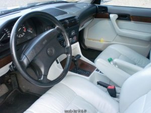 Doswidanja :( (RIP 18.2.13) - 5er BMW - E34