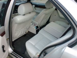Doswidanja :( (RIP 18.2.13) - 5er BMW - E34