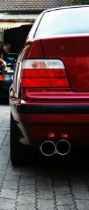 E36 Calypso - 3er BMW - E36