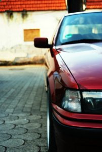 E36 Calypso - 3er BMW - E36