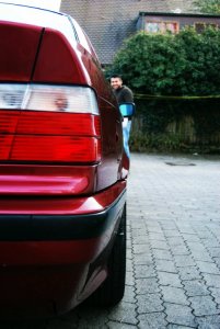E36 Calypso - 3er BMW - E36