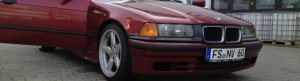 E36 Calypso - 3er BMW - E36