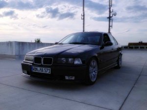 EX Limo - 3er BMW - E36 EX Limo - 3er BMW - E36