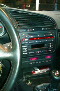 EX Limo - 3er BMW - E36 EX Limo - 3er BMW - E36