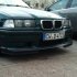 BMW Frontlippe GT Ecken