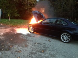 BMW E46 Clubsport Facelift - 3er BMW - E46
