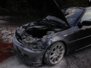 BMW E46 Clubsport Facelift - 3er BMW - E46
