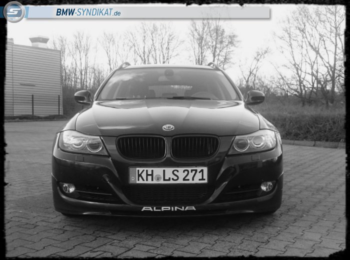 BMW-Syndikat Fotostorie
