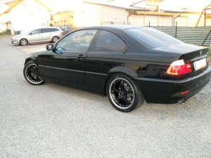 E46, 325ci - 3er BMW - E46 E46, 325ci - 3er BMW - E46