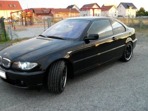 E46, 325ci - 3er BMW - E46 E46, 325ci - 3er BMW - E46