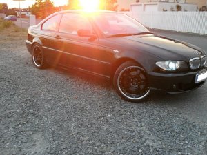 E46, 325ci - 3er BMW - E46 E46, 325ci - 3er BMW - E46