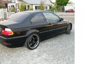 E46, 325ci - 3er BMW - E46 E46, 325ci - 3er BMW - E46
