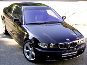 E46, 325ci - 3er BMW - E46 E46, 325ci - 3er BMW - E46