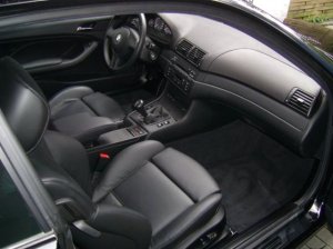 E46, 325ci - 3er BMW - E46 E46, 325ci - 3er BMW - E46
