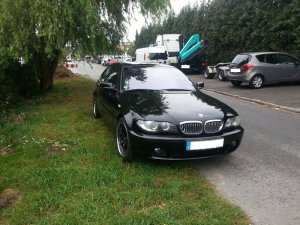 E46, 325ci - 3er BMW - E46 E46, 325ci - 3er BMW - E46