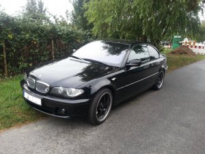 E46, 325ci - 3er BMW - E46 E46, 325ci - 3er BMW - E46