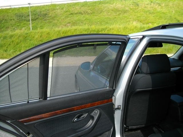 523i Limousine - 5er BMW - E39