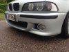 BMW Front-Stostange M5