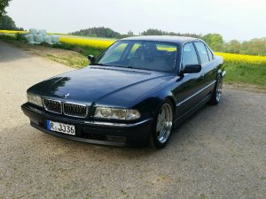 728iA - Fotostories weiterer BMW Modelle 728iA - Fotostories weiterer BMW Modelle