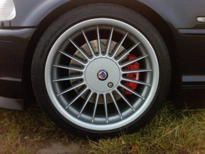 E46 330i Cabrio - 3er BMW - E46