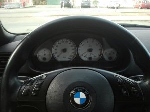 E46 330i Cabrio - 3er BMW - E46