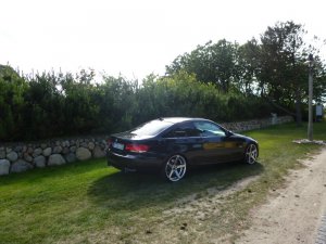 E46 330i Coupe - 3er BMW - E46