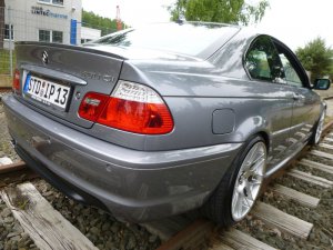 E46 330i Coupe - 3er BMW - E46