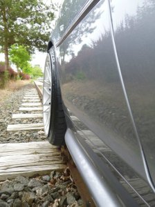 E46 330i Coupe - 3er BMW - E46