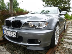 E46 330i Coupe - 3er BMW - E46