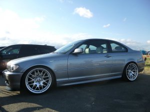 E46 330i Coupe - 3er BMW - E46