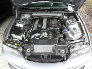 E46 330i Coupe - 3er BMW - E46