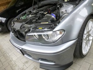 E46 330i Coupe - 3er BMW - E46