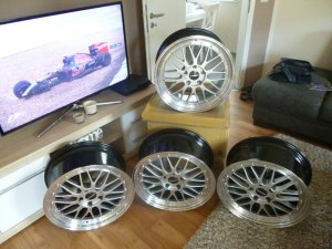 E46 330i Coupe - 3er BMW - E46