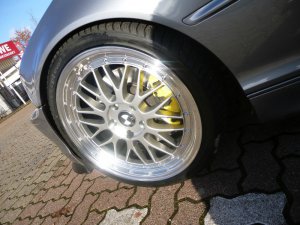 E46 330i Coupe - 3er BMW - E46