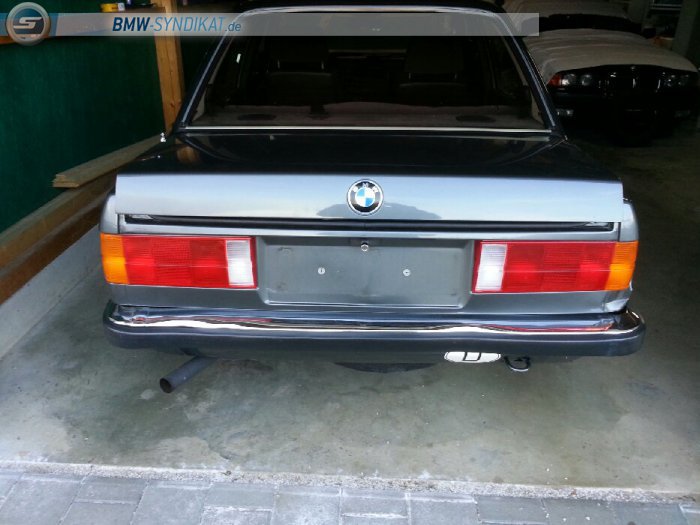 BMW-Syndikat Fotostorie