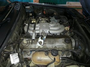 325e - 3er BMW - E30 325e - 3er BMW - E30
