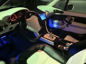 Projekt beendet... - BMW Z1, Z3, Z4, Z8 Projekt beendet... - BMW Z1, Z3, Z4, Z8