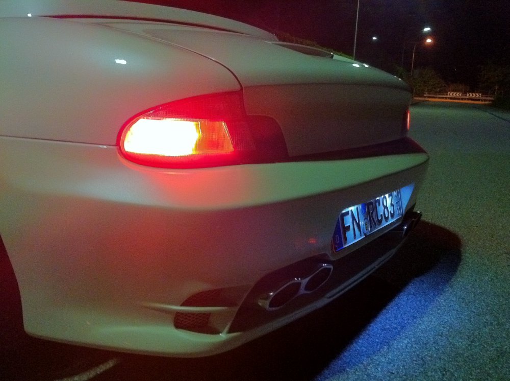 Projekt beendet... - BMW Z1, Z3, Z4, Z8 Projekt beendet... - BMW Z1, Z3, Z4, Z8