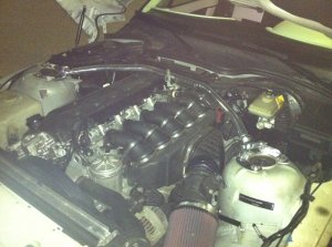 Projekt beendet... - BMW Z1, Z3, Z4, Z8 Projekt beendet... - BMW Z1, Z3, Z4, Z8