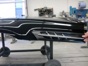 Projekt beendet... - BMW Z1, Z3, Z4, Z8 Projekt beendet... - BMW Z1, Z3, Z4, Z8