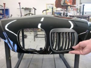 Projekt beendet... - BMW Z1, Z3, Z4, Z8 Projekt beendet... - BMW Z1, Z3, Z4, Z8